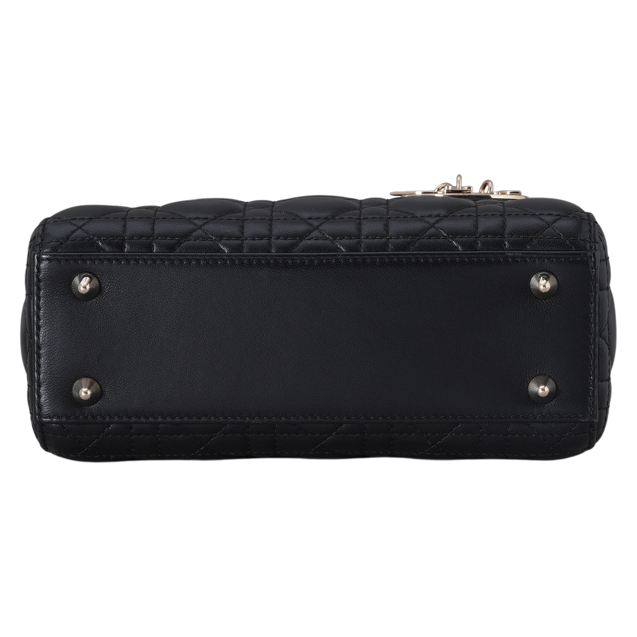 CHRISTIAN DIOR(USED)크리스찬디올 레이디 디올 스몰